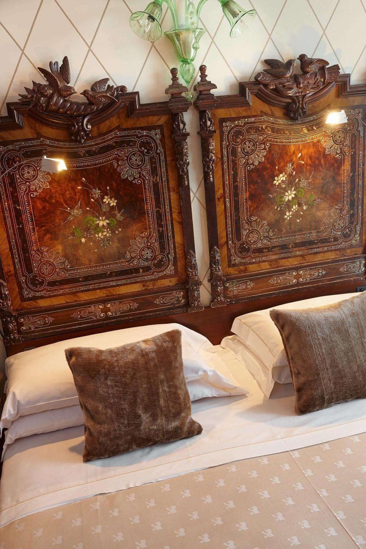 Hotel Saturnia & International 4*