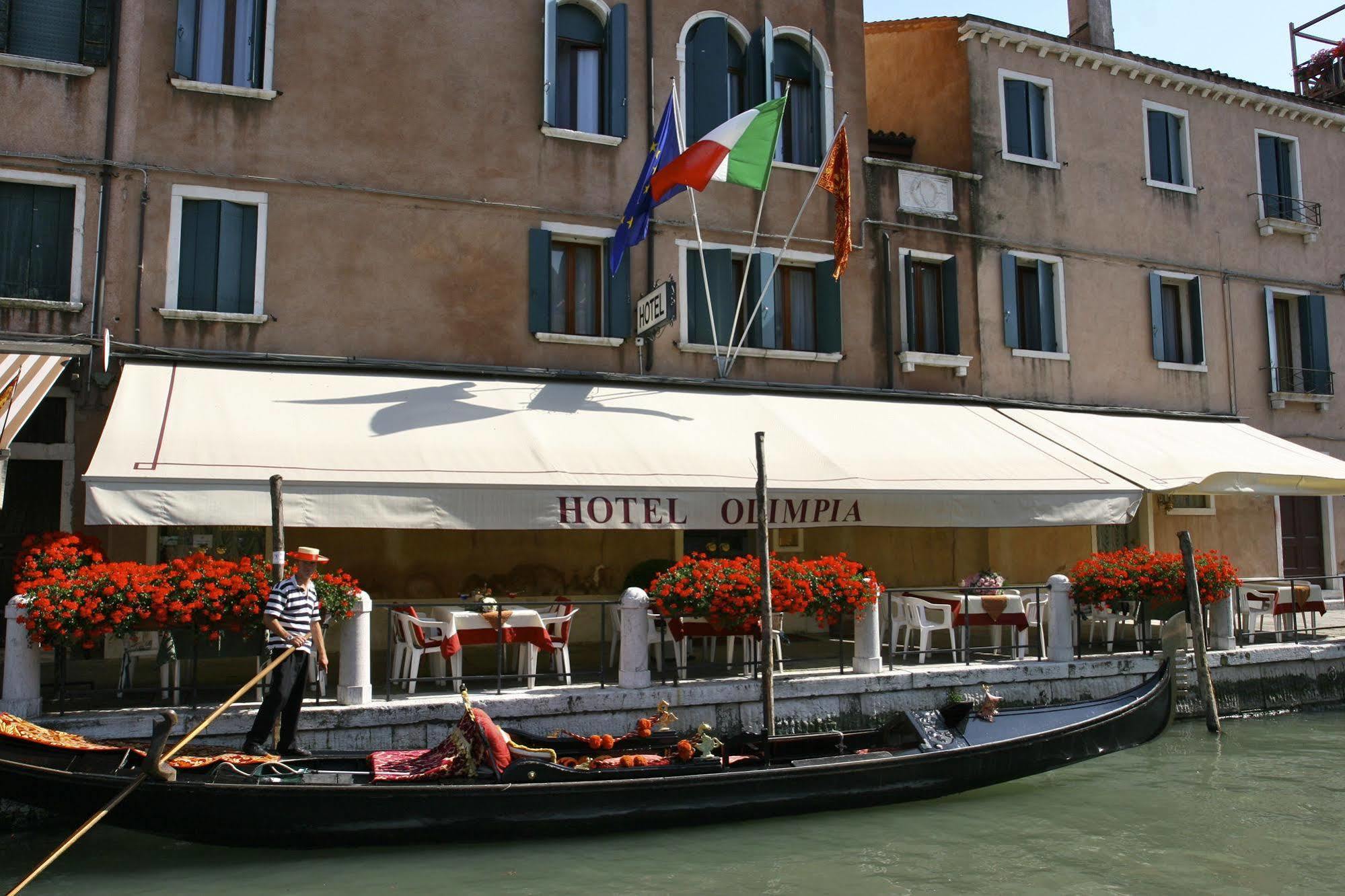 Hotel Olimpia Venice, Bw Signature Collection 3sup