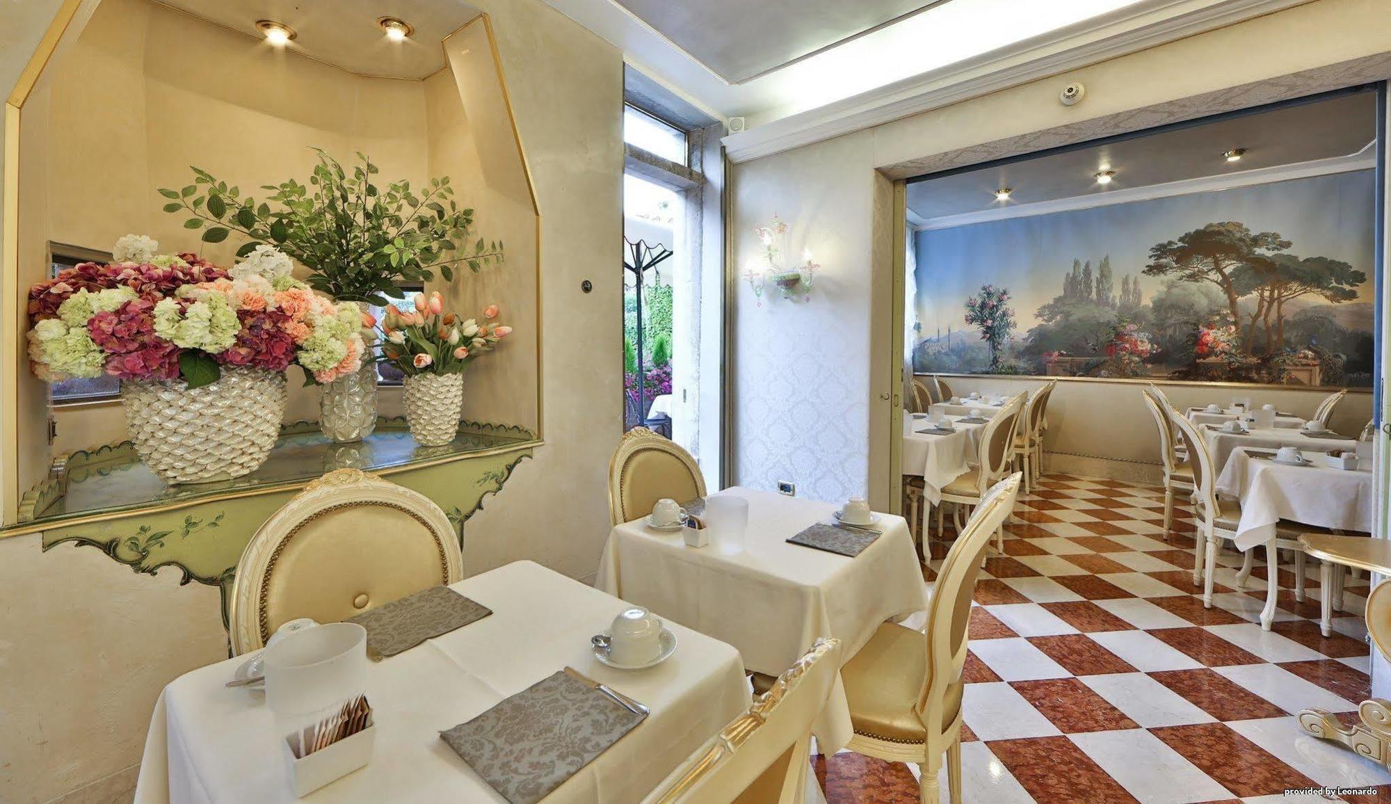 Olimpia Venice, Bw Signature Collection 3sup Hotel Venice