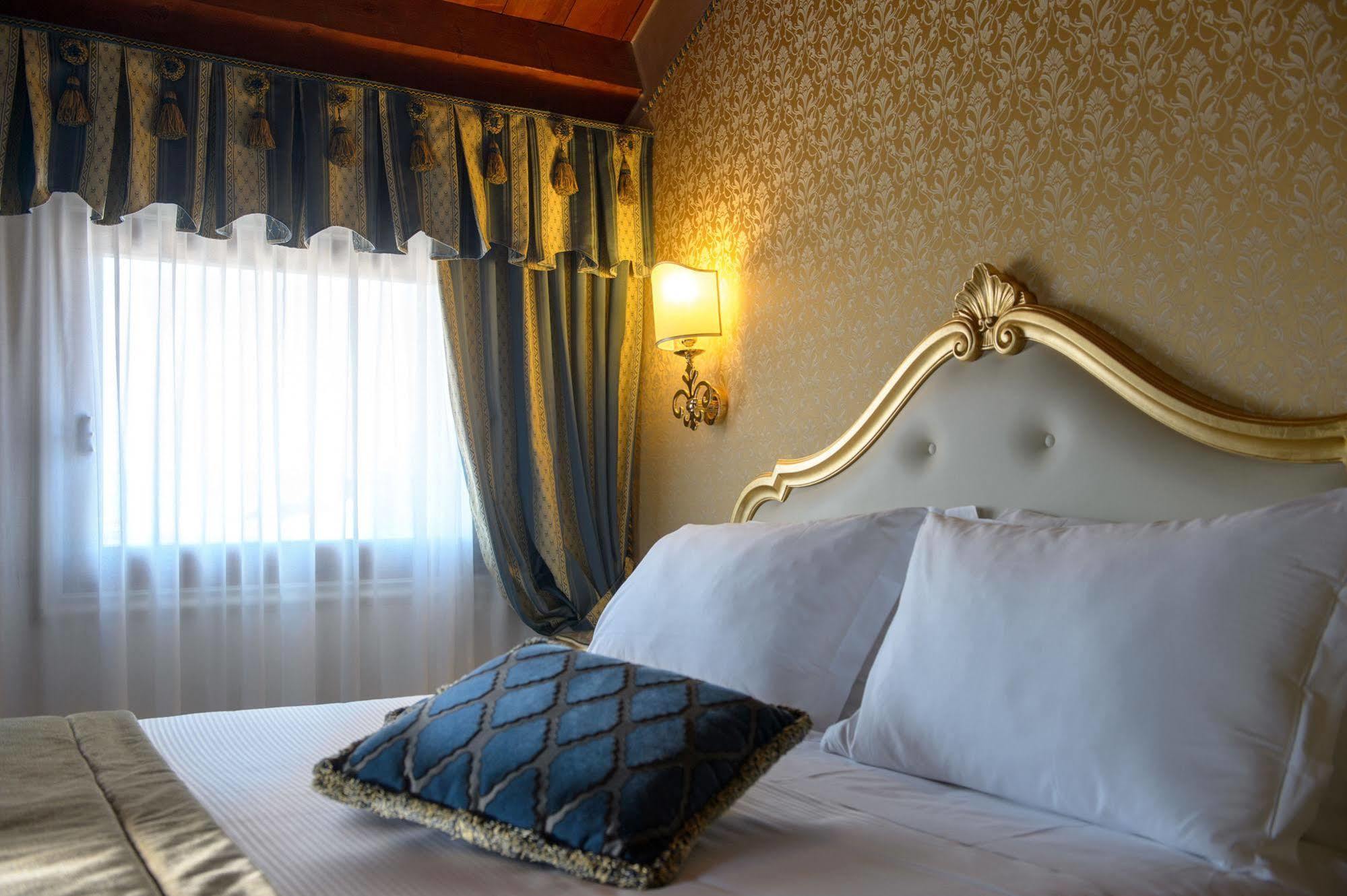 Hotel Olimpia Venice, Bw Signature Collection 3sup Venice