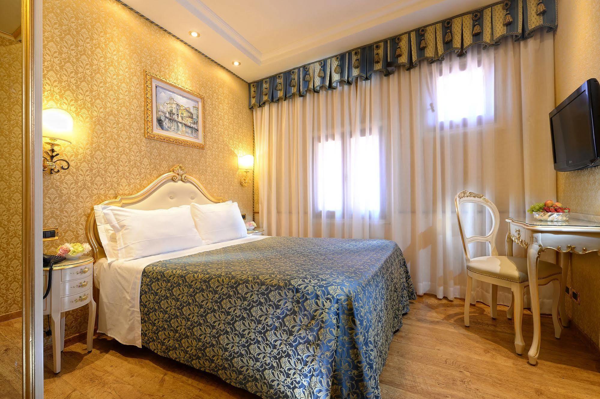 Hotel Olimpia Venice, Bw Signature Collection 3sup Venice
