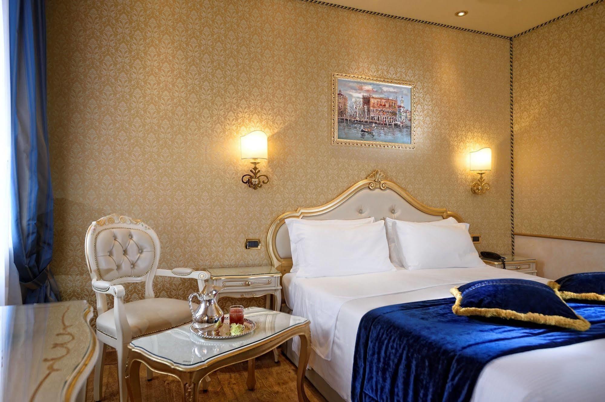 Olimpia Venice, Bw Signature Collection 3sup Hotel