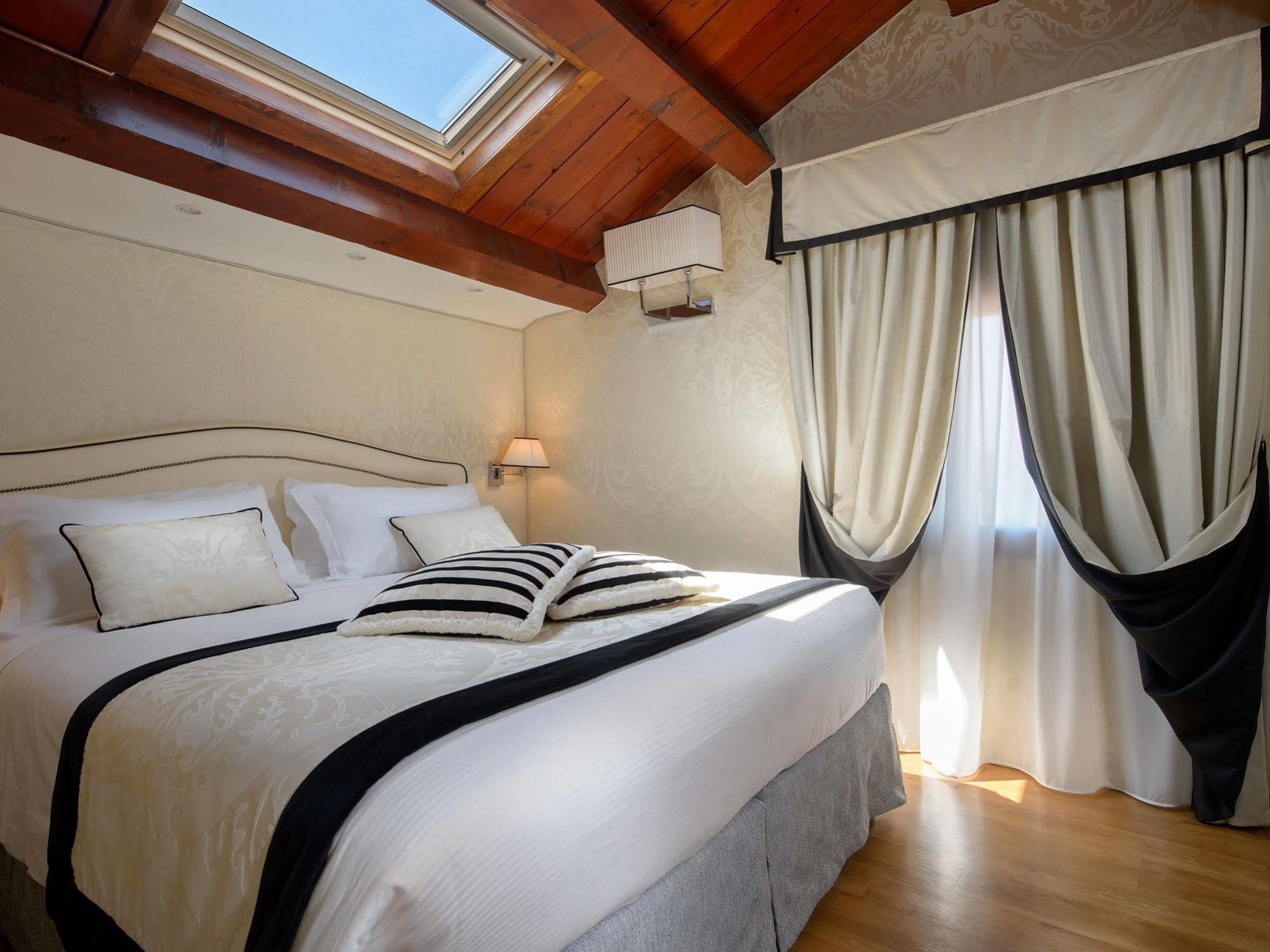 Hotel Olimpia Venice, Bw Signature Collection 3sup 3*