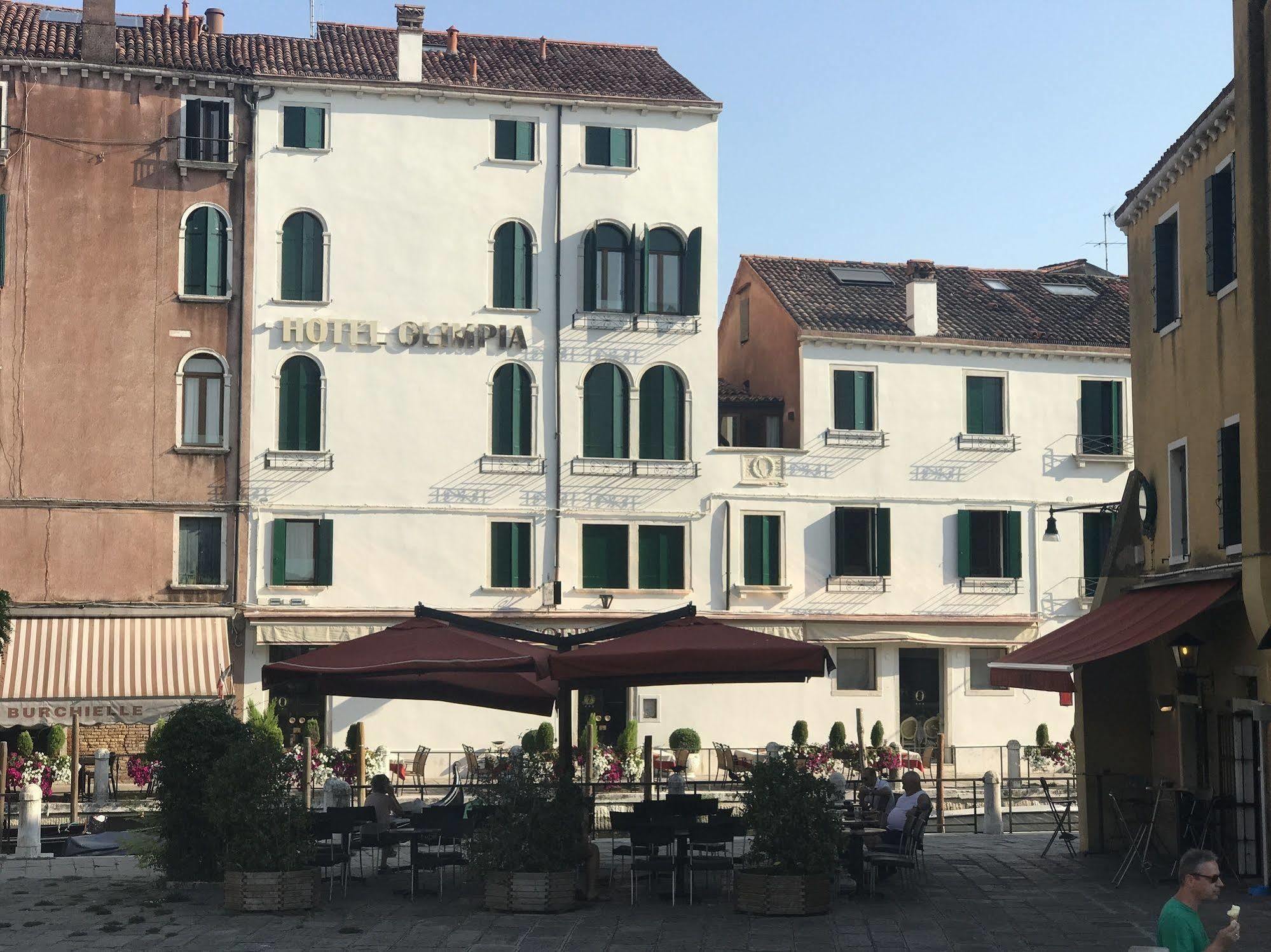 Olimpia Venice, Bw Signature Collection 3sup Hotel Venice
