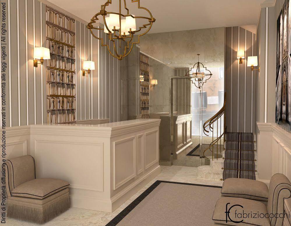 Bartolomeo Hotel Venice