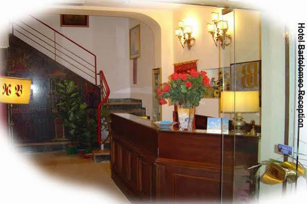 Hotel Bartolomeo