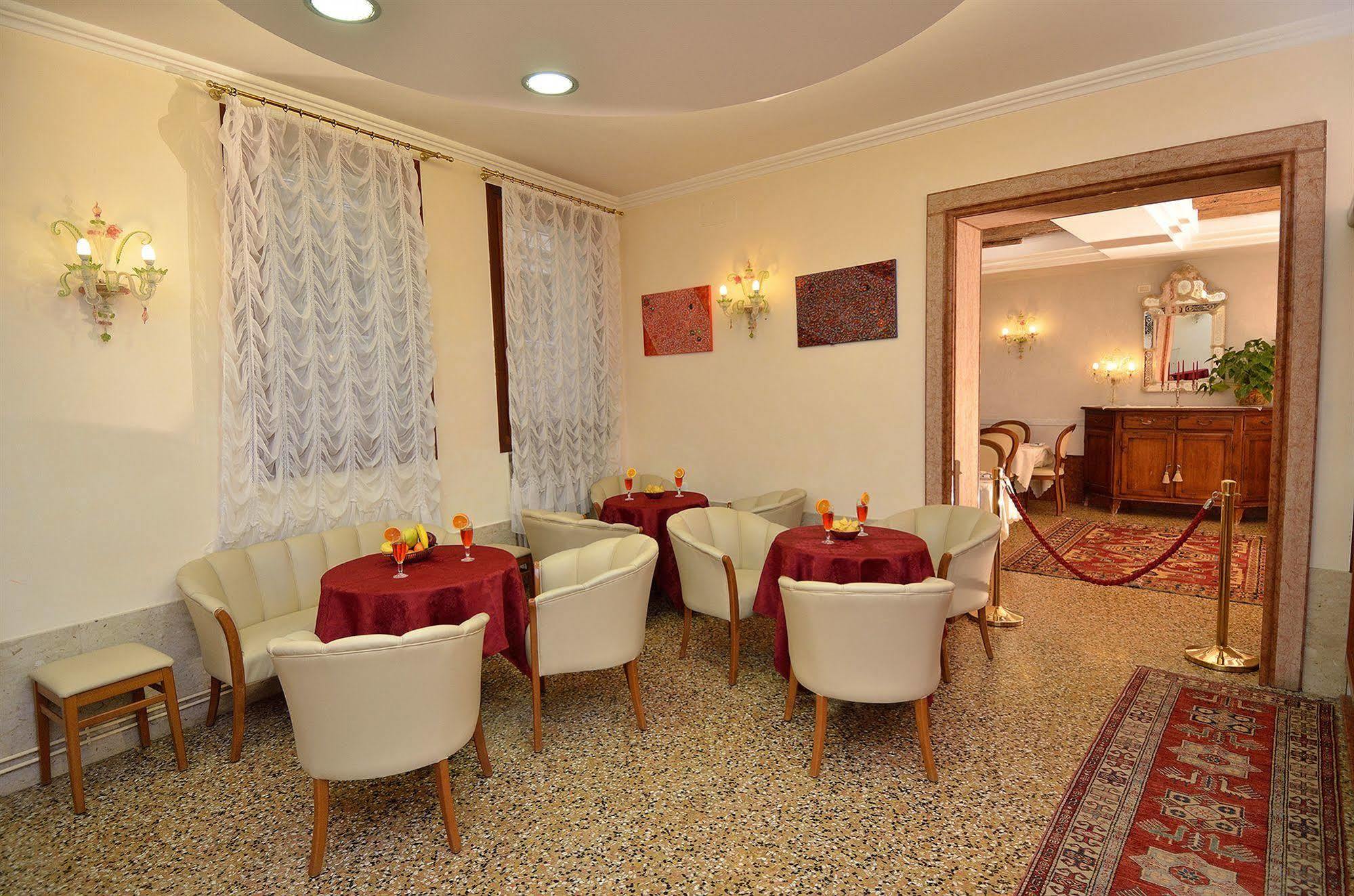 Hotel Da Bruno