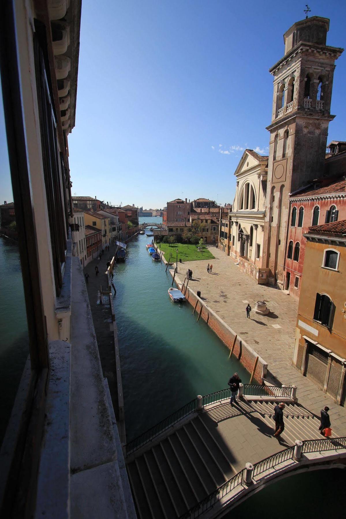 Palazzo Guardi Guest house