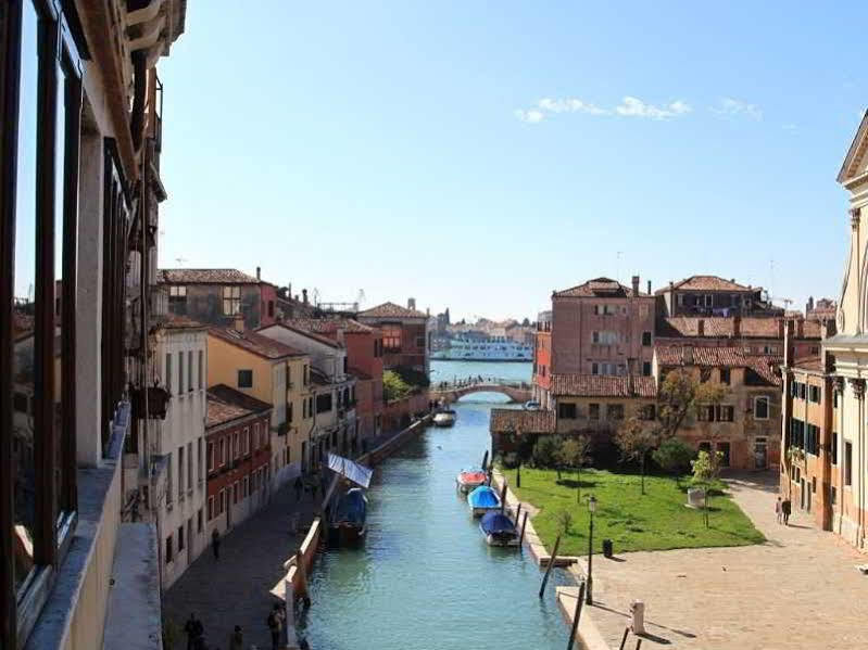 Palazzo Guardi Casa de hóspedes Veneza