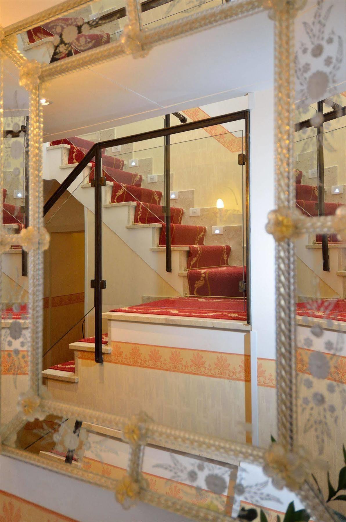 Hotel Da Bruno