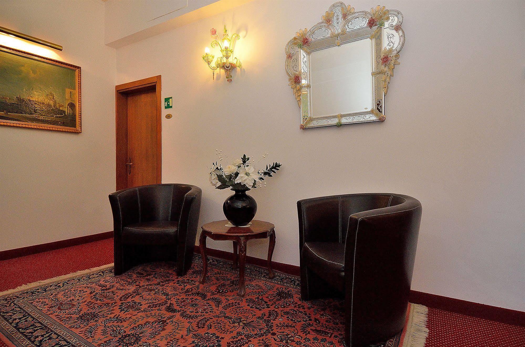 Hotel Da Bruno