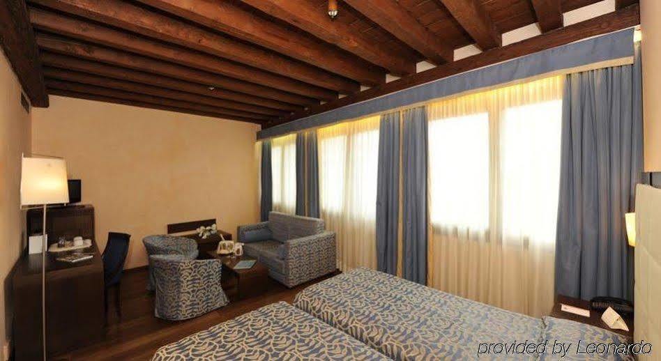 Hotel Palazzo Selvadego Veneza
