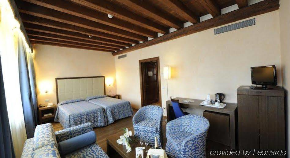 Palazzo Selvadego 4* Veneza