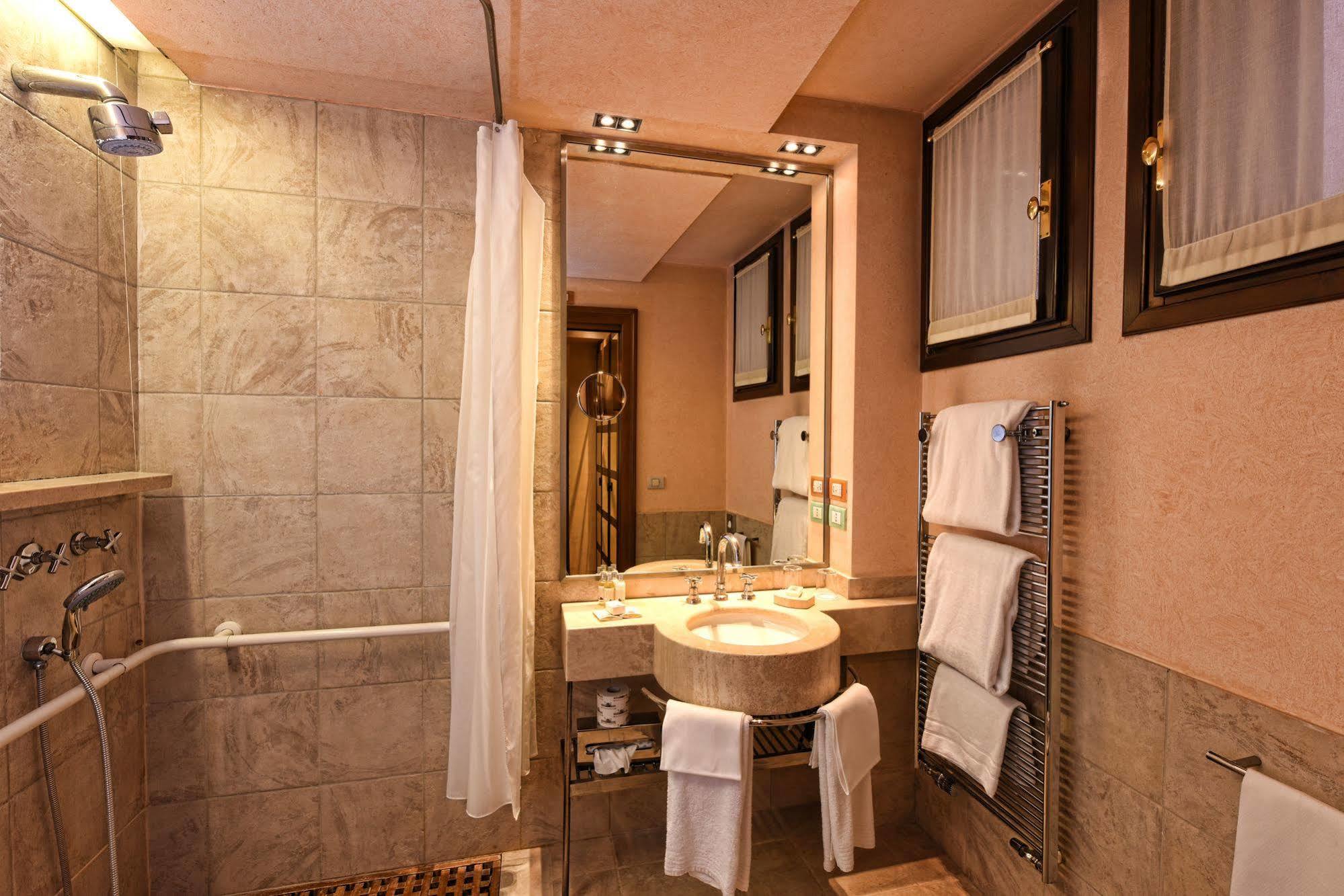 Palazzo Selvadego 4* Veneza