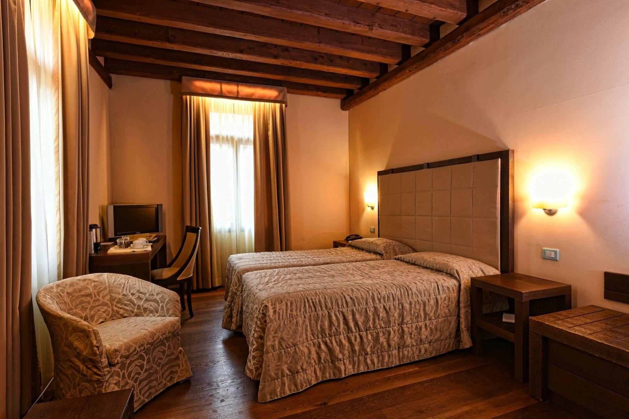Palazzo Selvadego Hotel Veneza