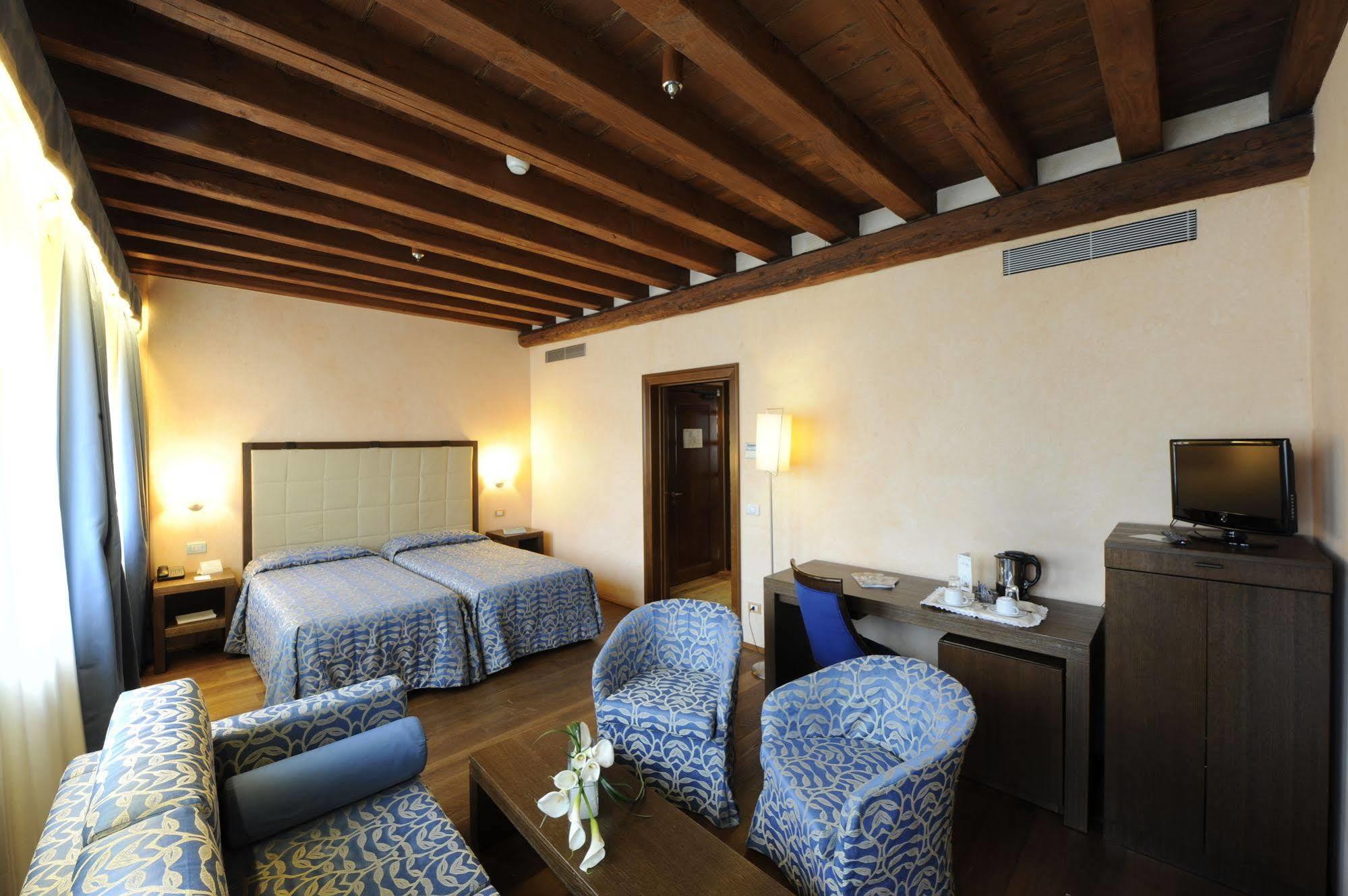 Hotel Palazzo Selvadego Veneza