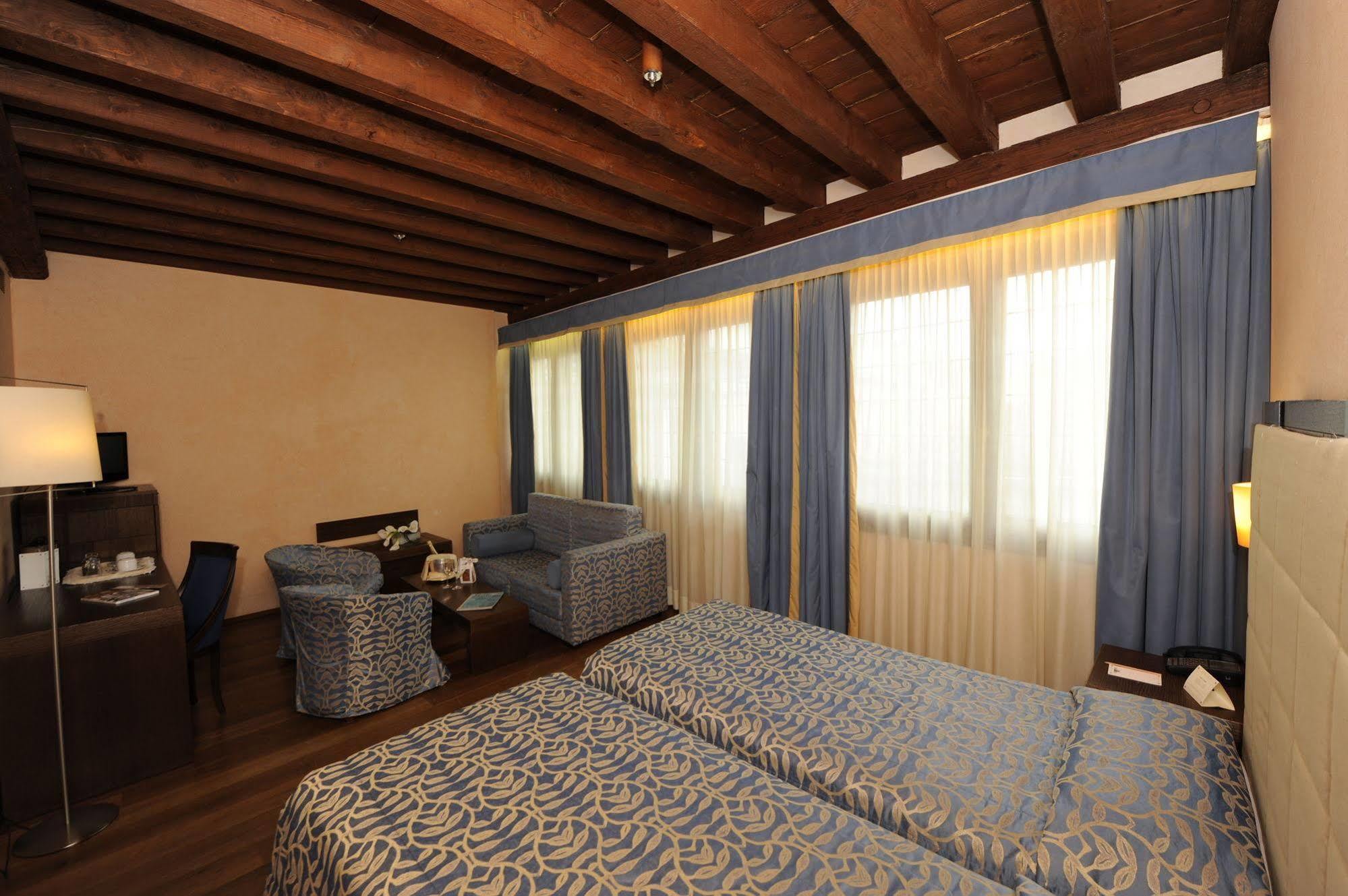 Hotel Palazzo Selvadego Veneza