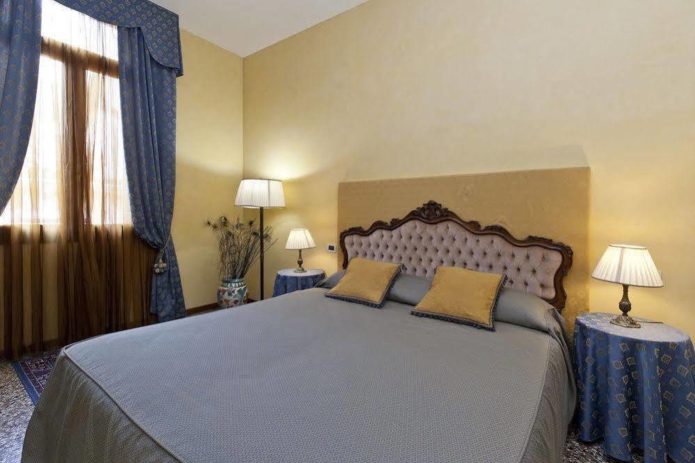 Guest house Palazzo Odoni Venice