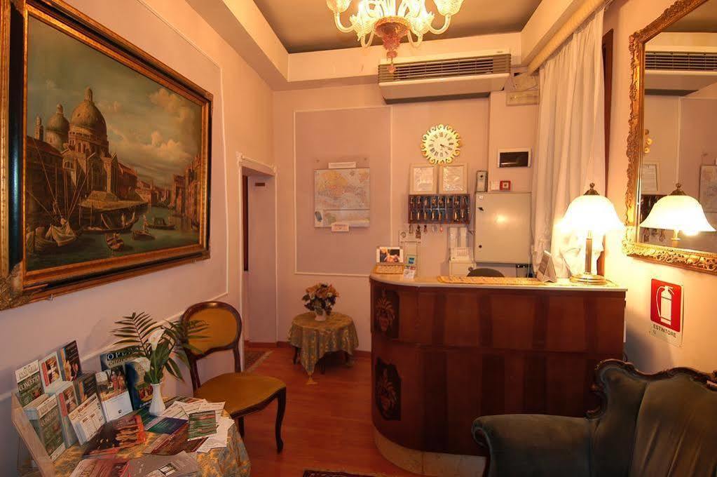 Alle Guglie Boutique Hotel Venice