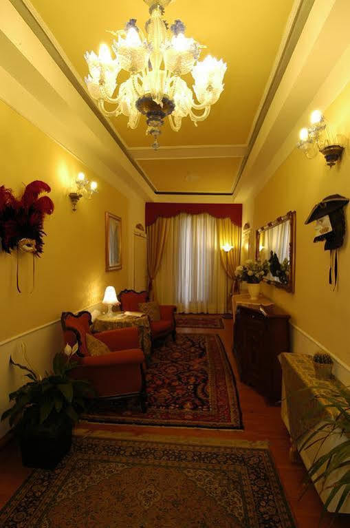 Hotel Alle Guglie Boutique