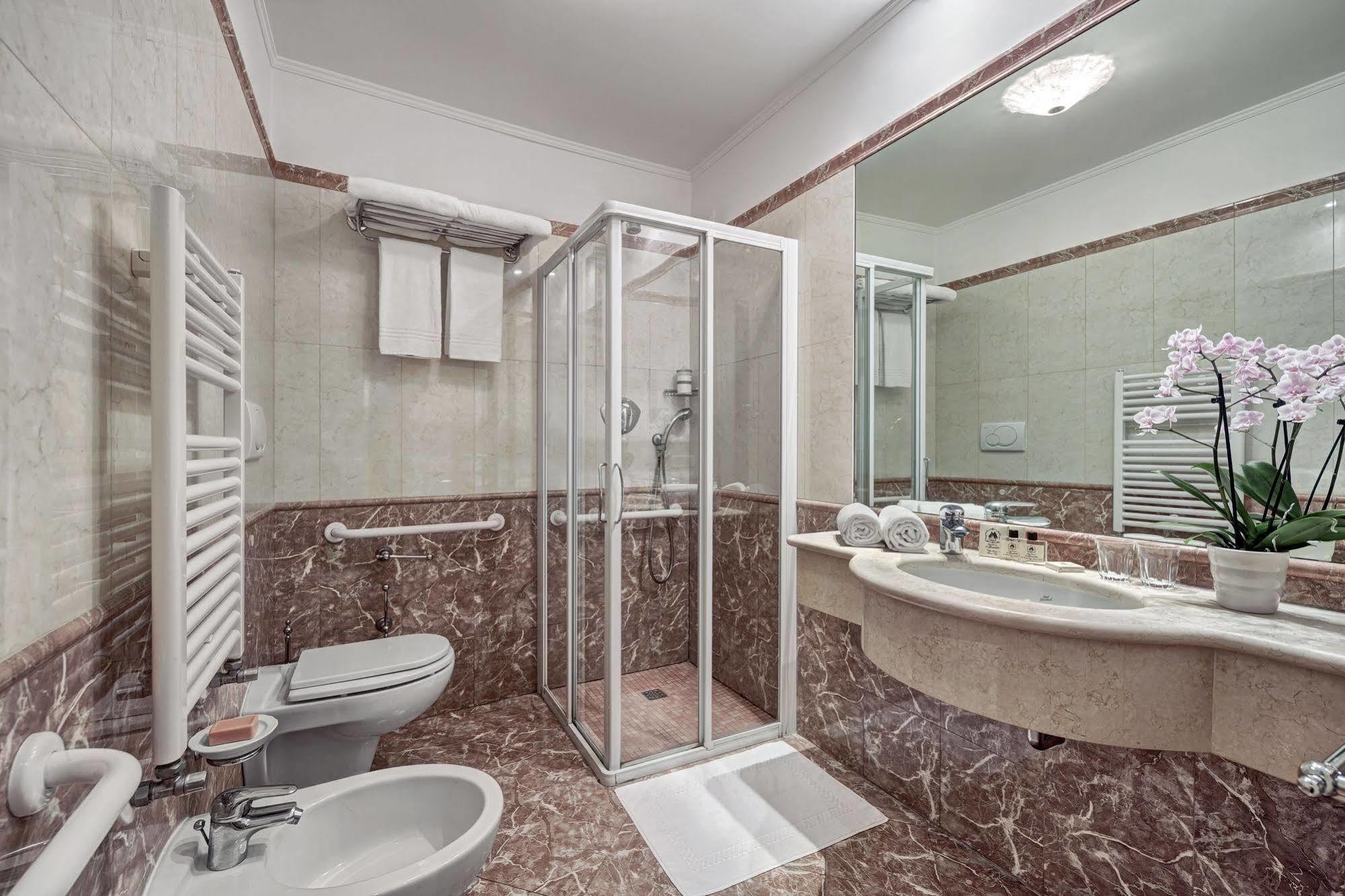 Antica Al Gambero Hotel Venice