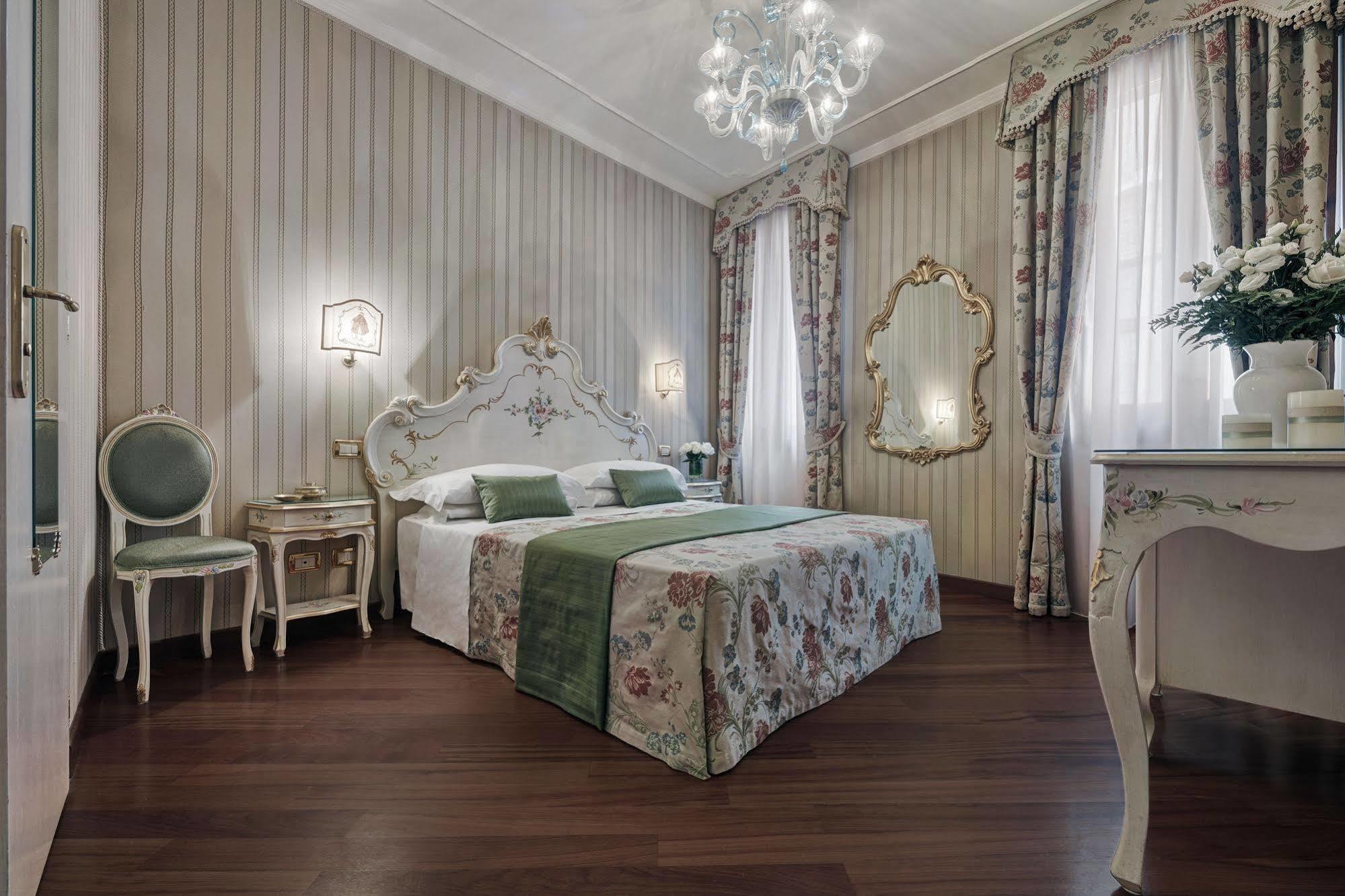 Antica Al Gambero 3* Venice