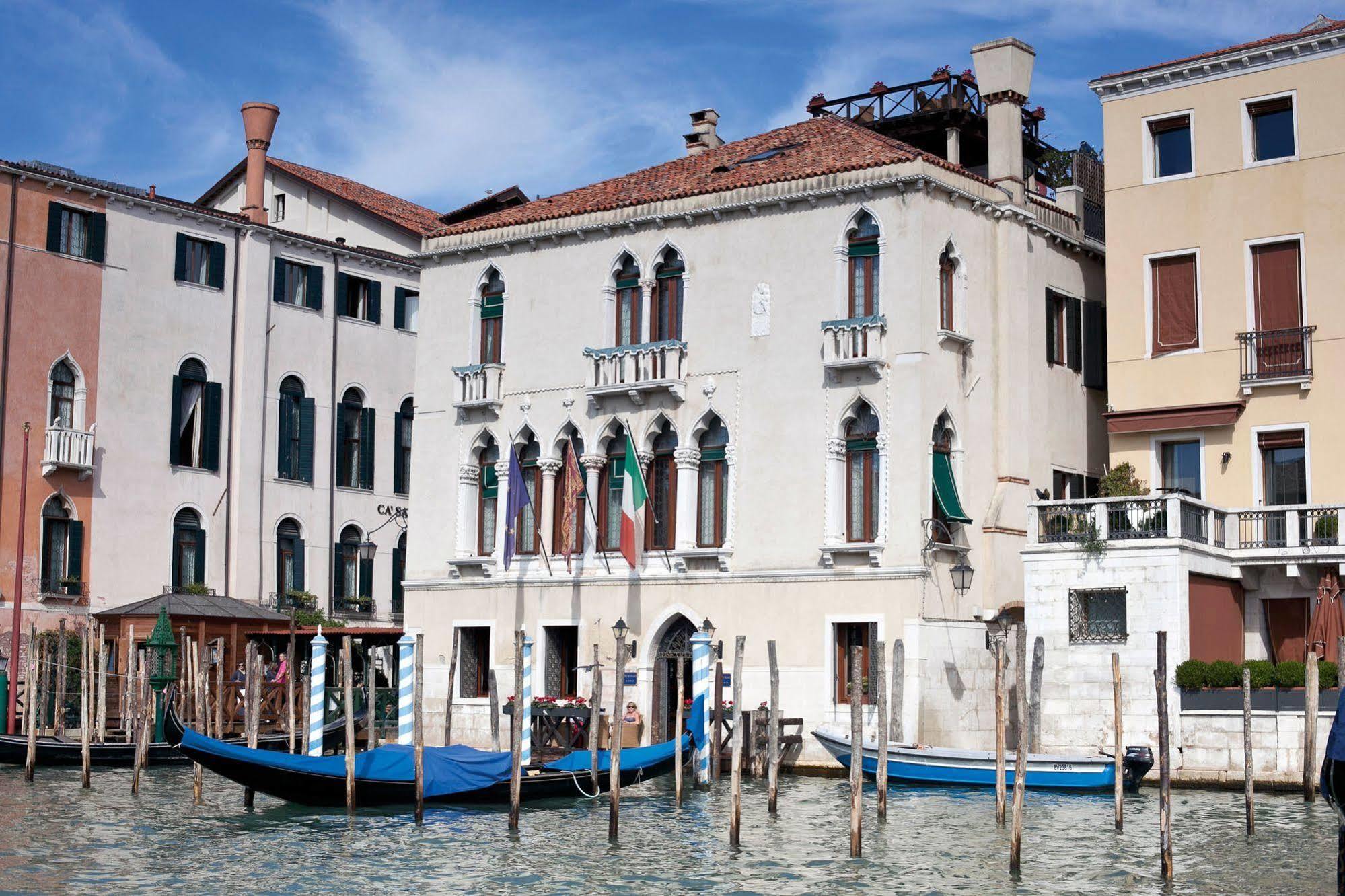Foscari Palace Hotel 4*