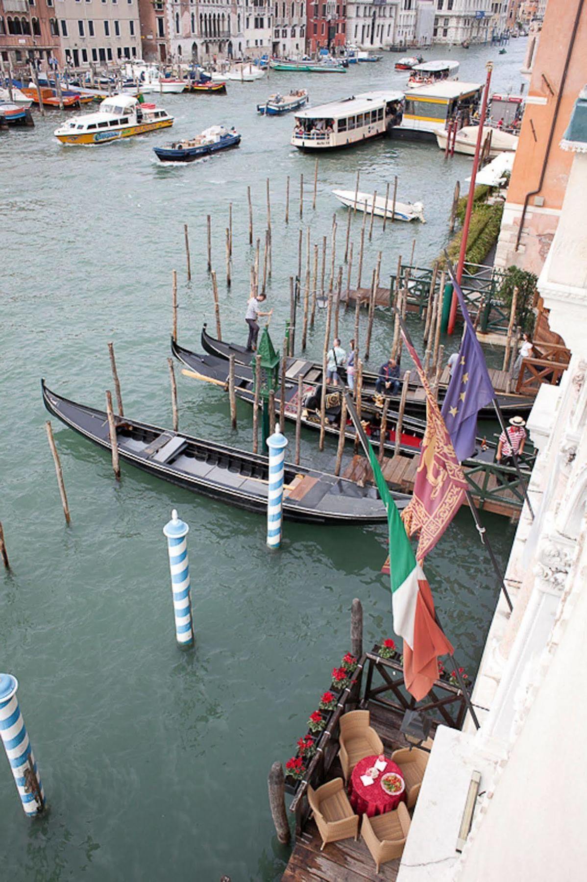 Foscari Palace Hotel
