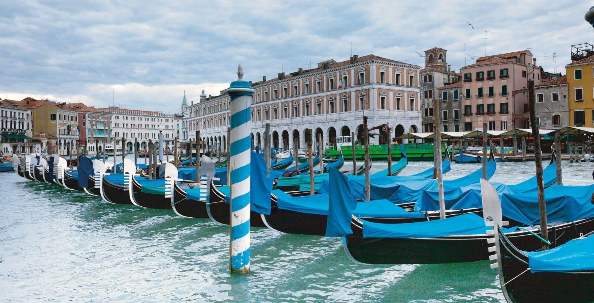 Foscari Palace Hotel Venice