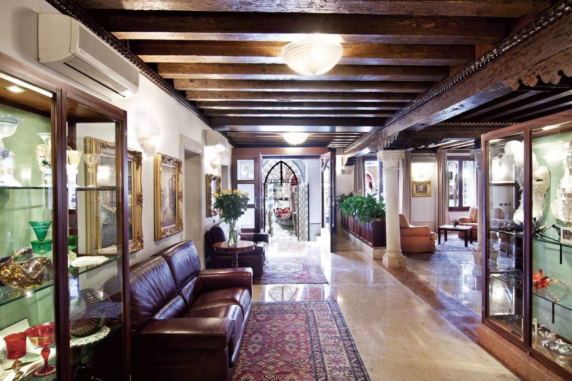 Foscari Palace Hotel Venezia