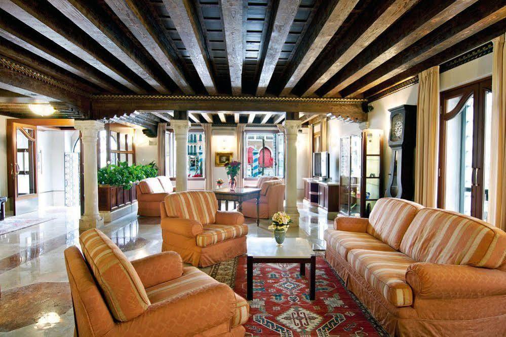 Foscari Palace 4* Venezia