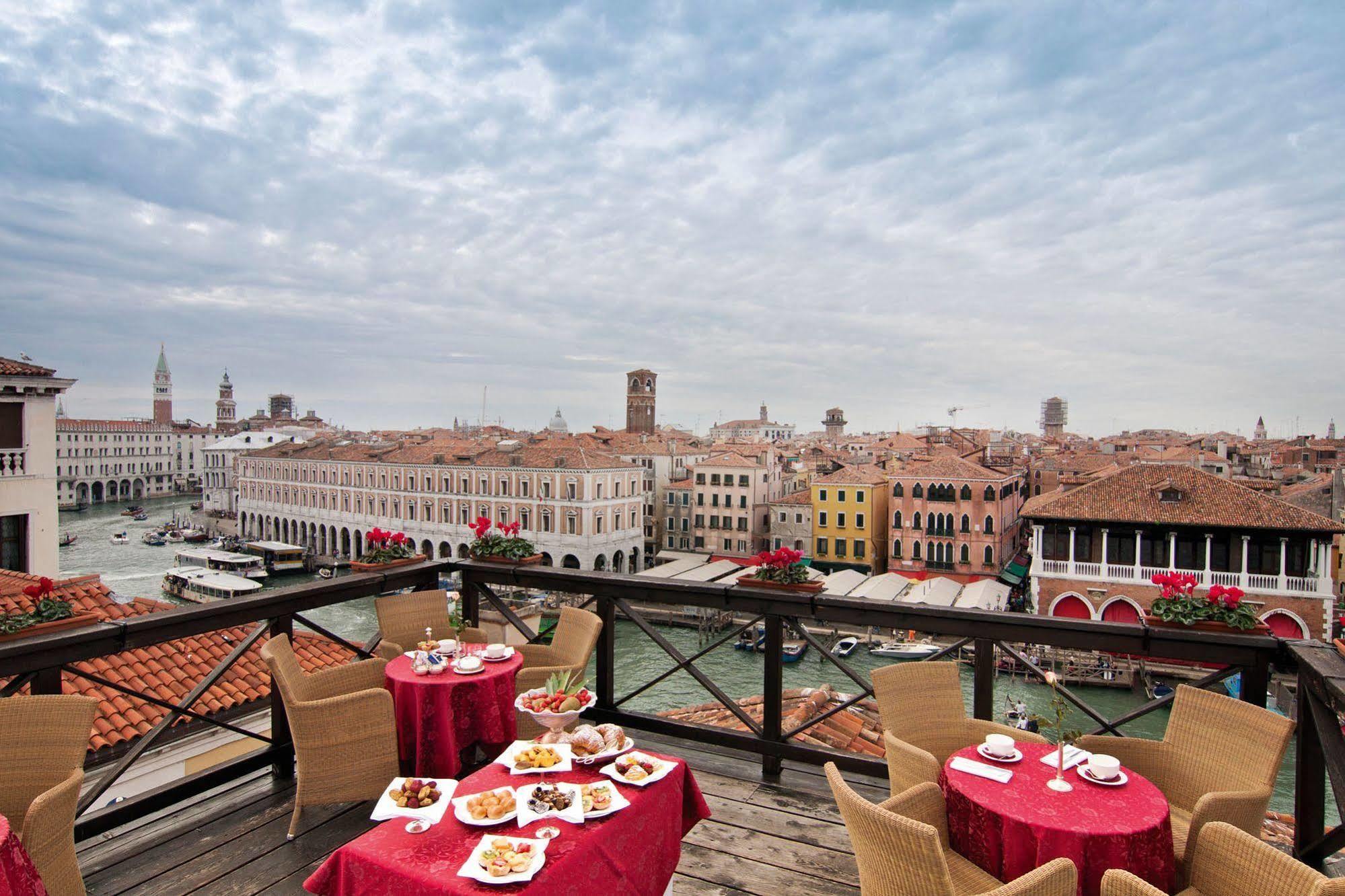 Foscari Palace Venezia