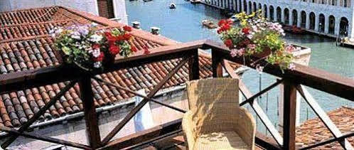 Hotel Foscari Palace Venezia