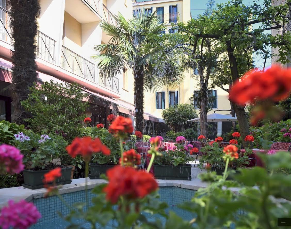 Amadeus Hotel Veneza