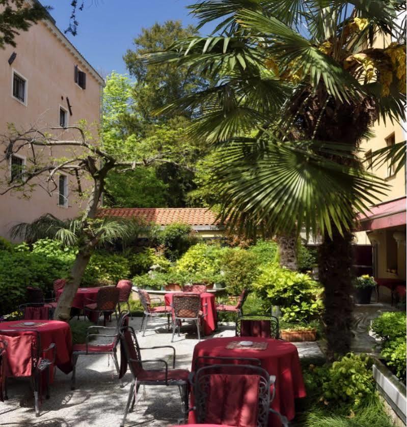 Hotel Amadeus