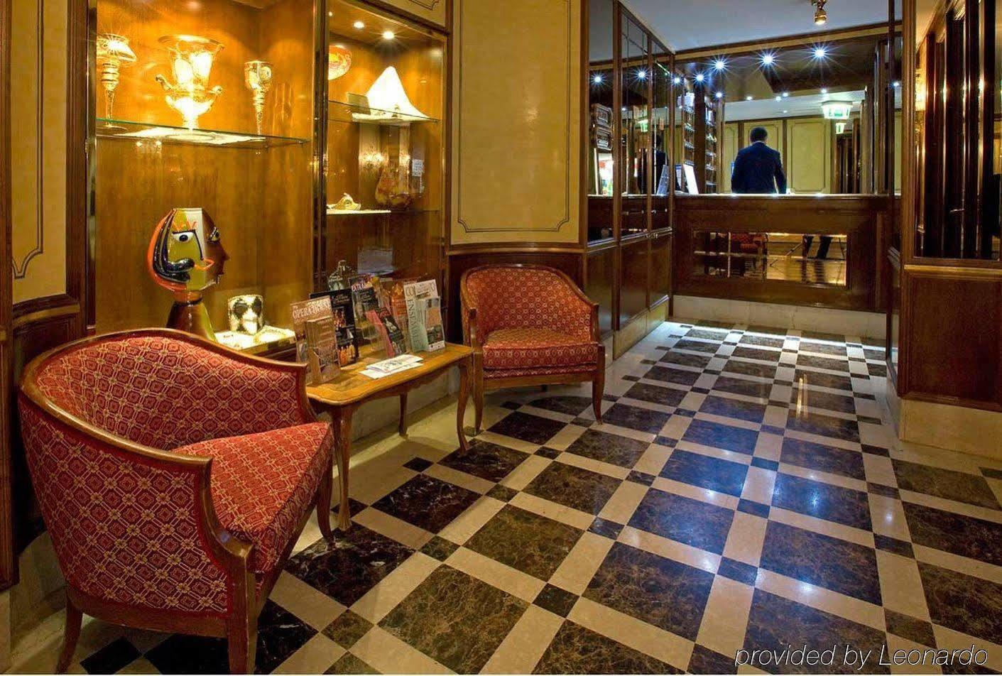 Amadeus Veneza
