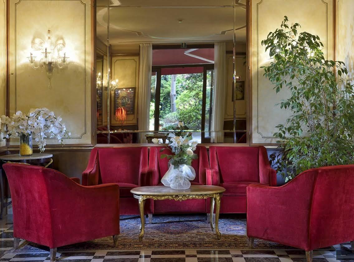 Hotel Amadeus Veneza