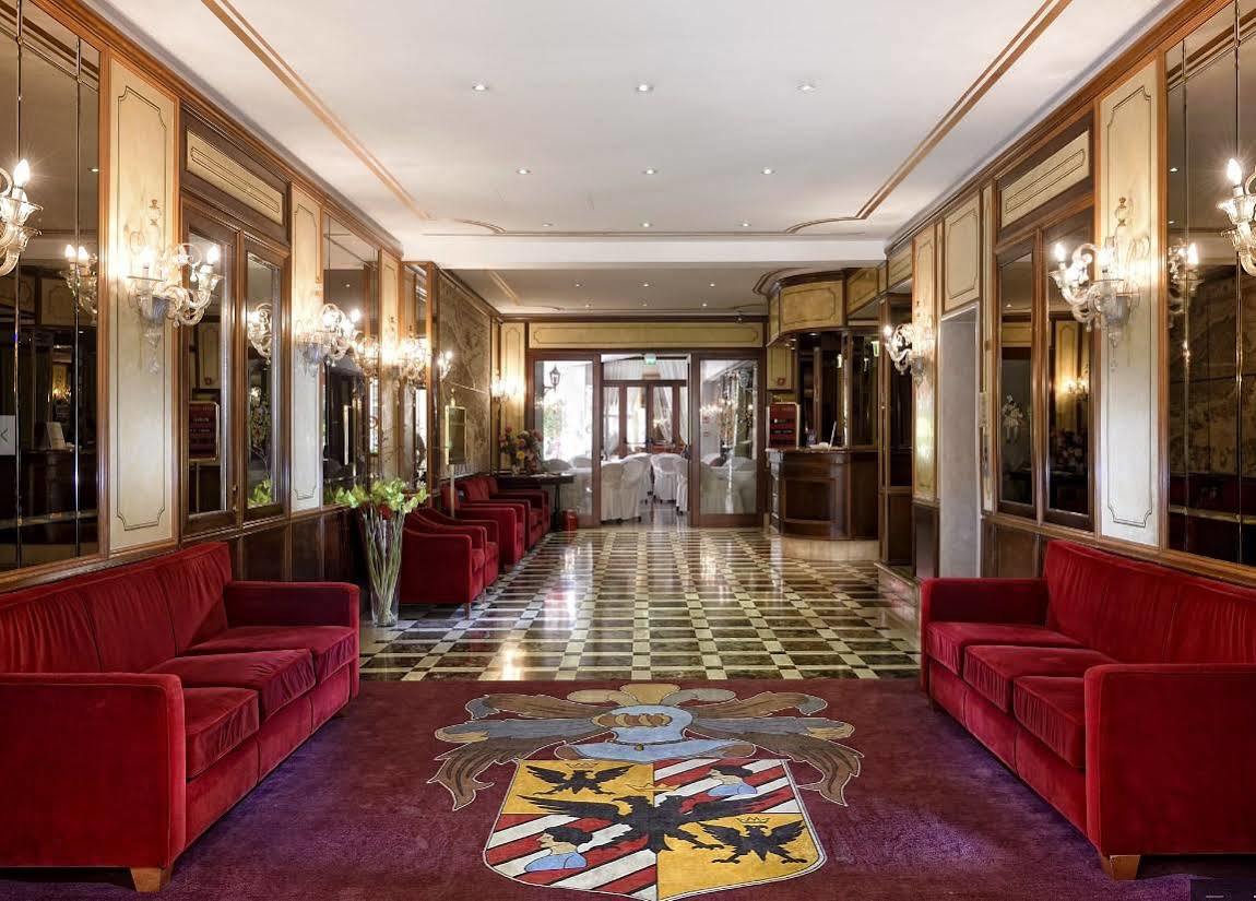 Hotel Amadeus