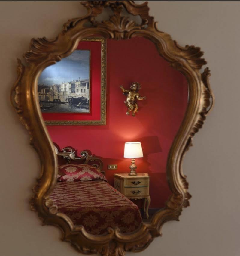 Amadeus Hotel Veneza