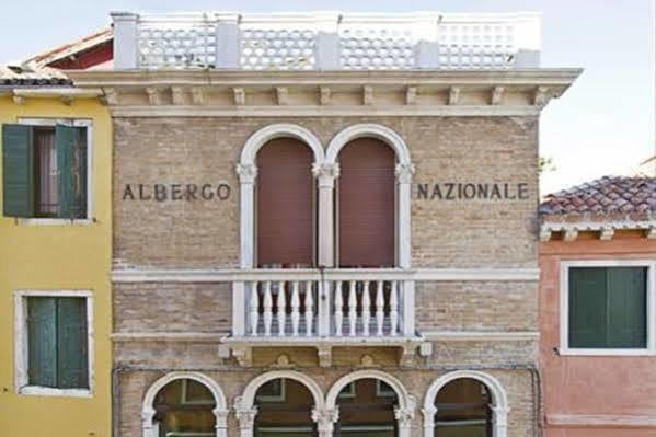 Nazionale Hotel 3*