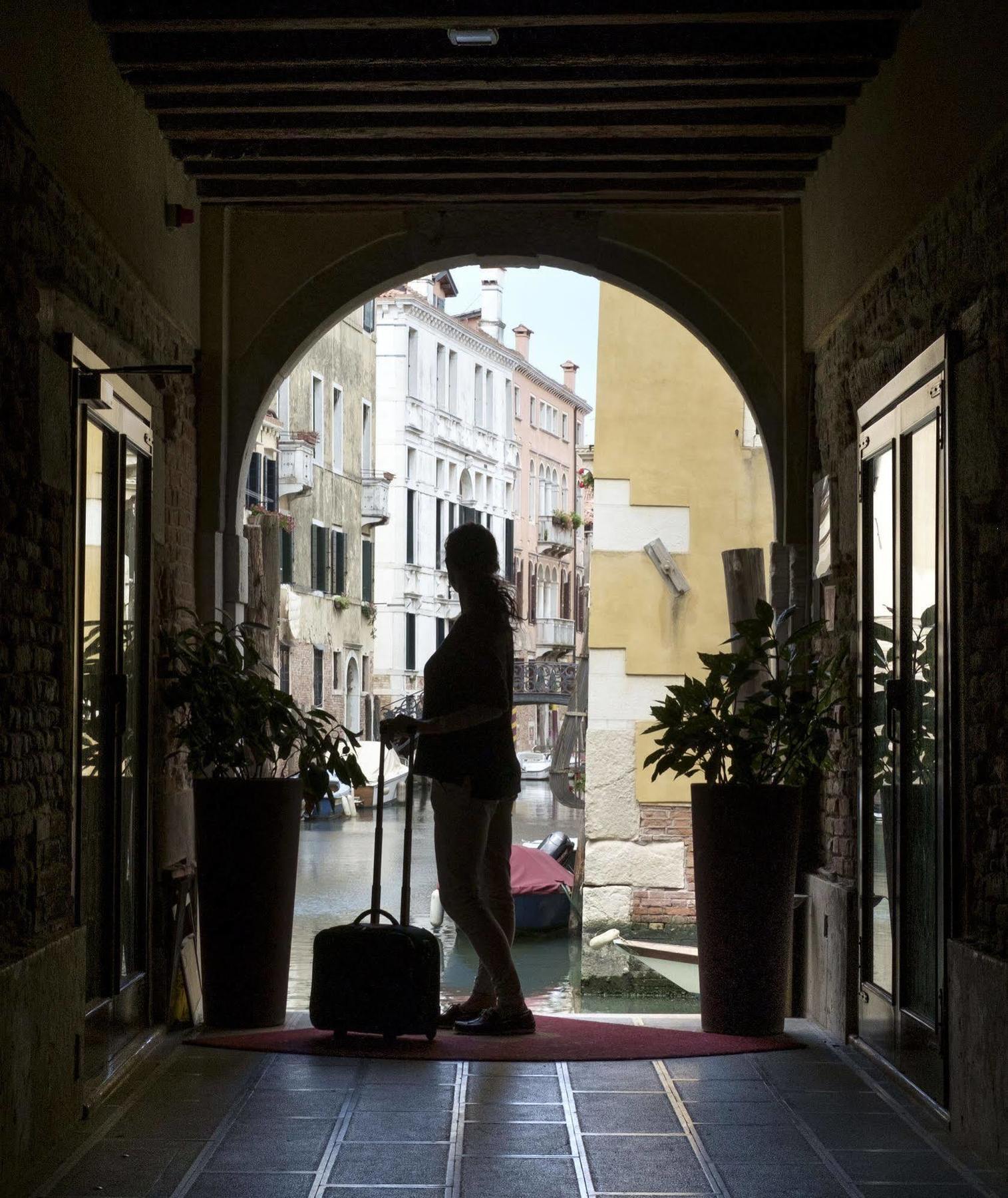 Ca' D'oro - Wenice Deep Culture Hotel