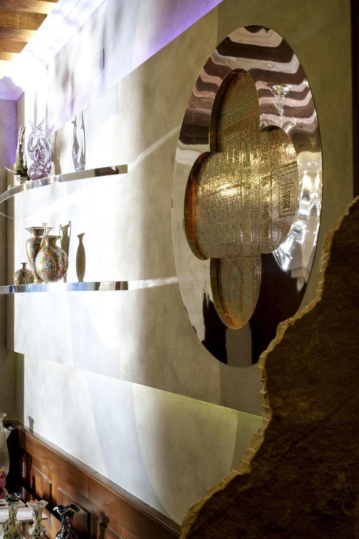 Hotel Ca' D'oro - Wenice Deep Culture 3*