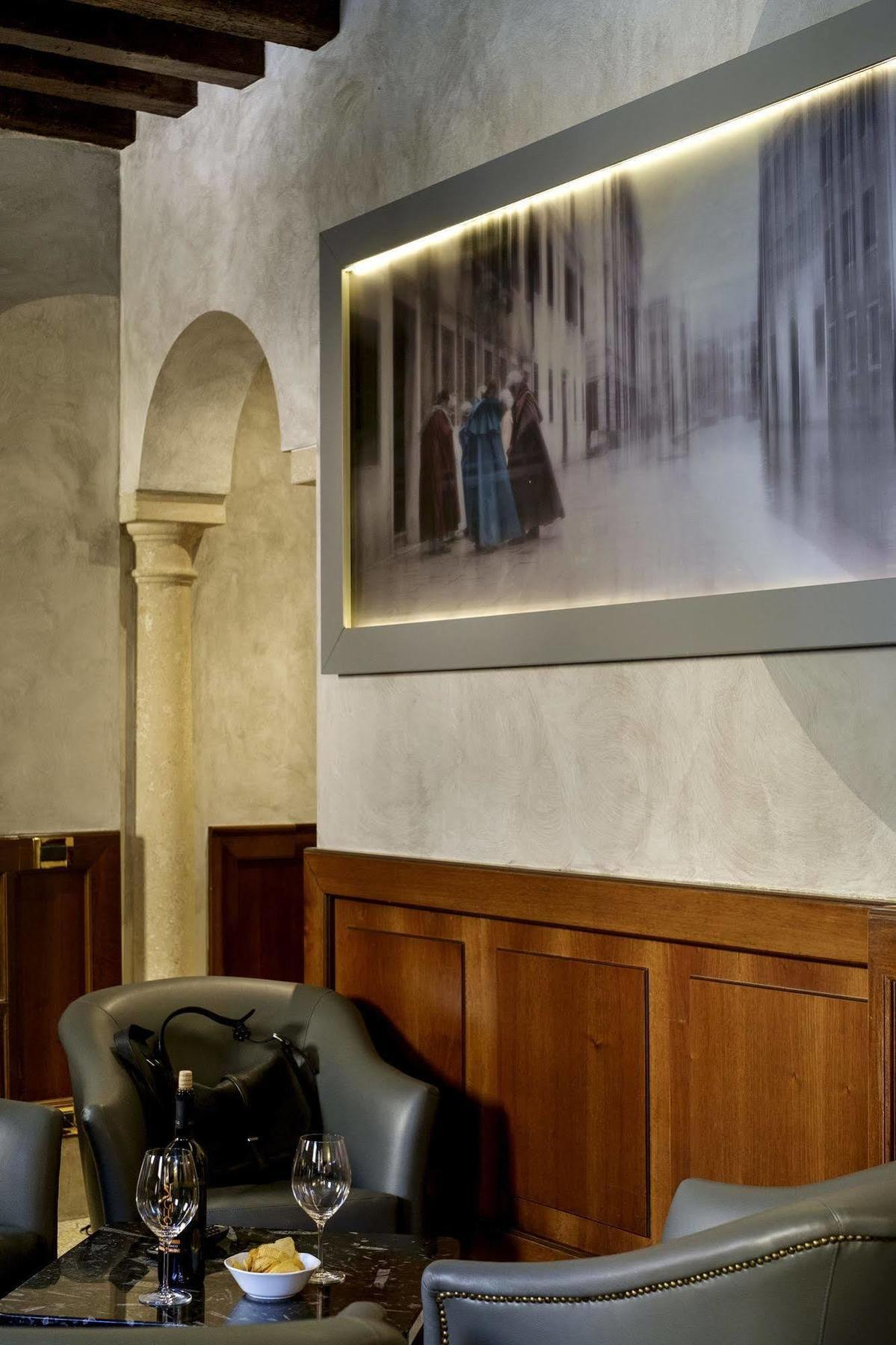 Ca' D'oro - Wenice Deep Culture Hotel 3*