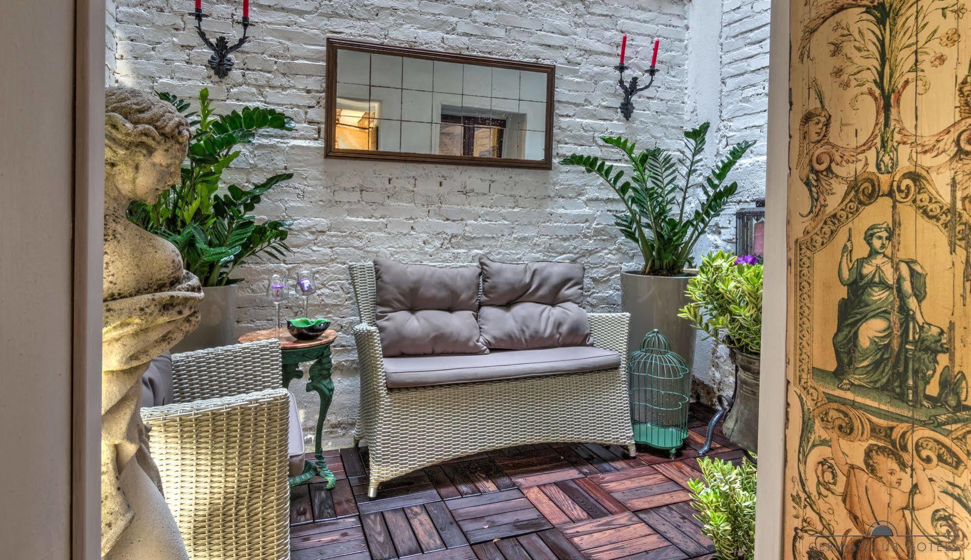 Residenza Corte Molin 2*