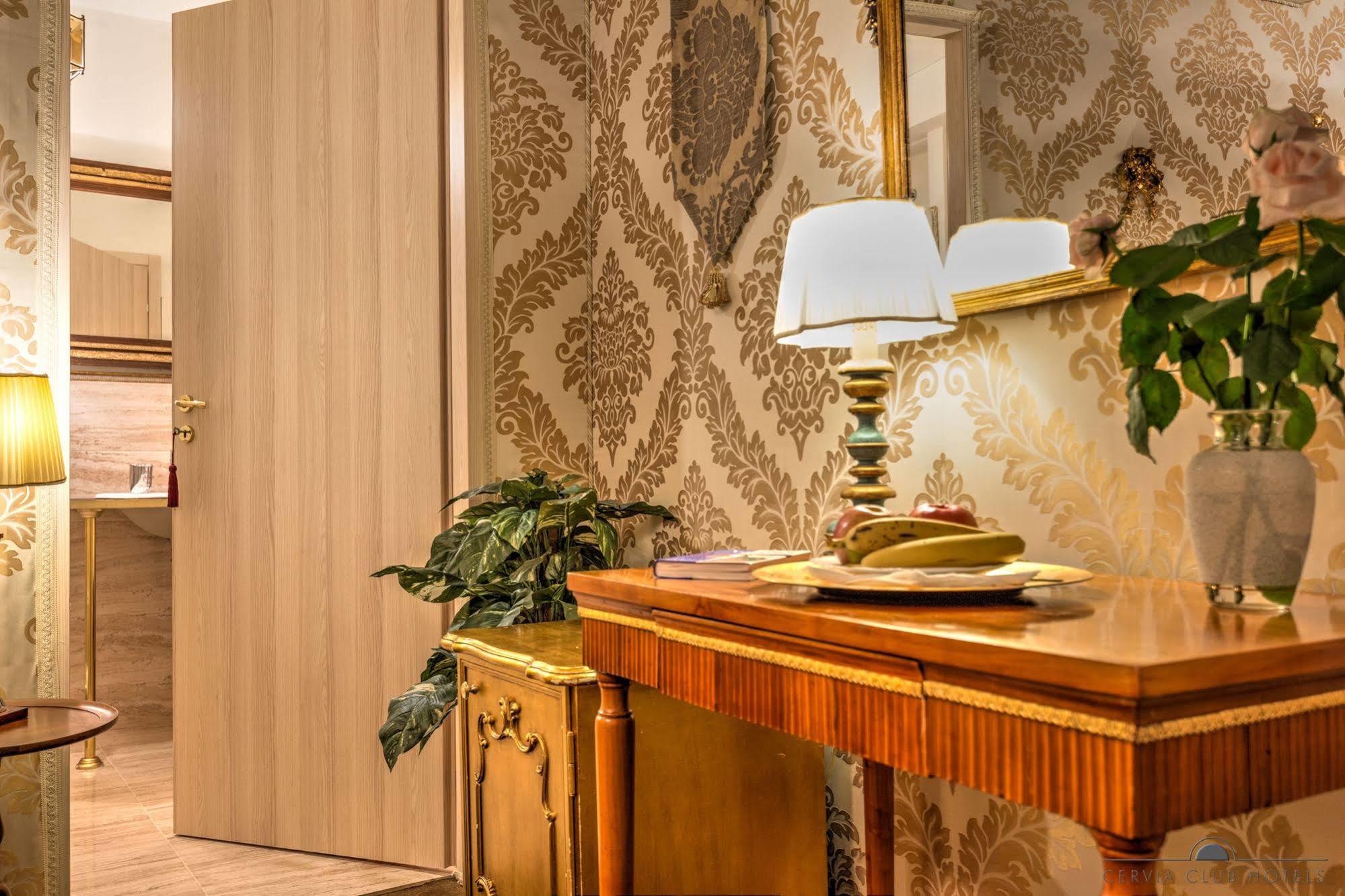 Casa de hóspedes Residenza Corte Molin Veneza