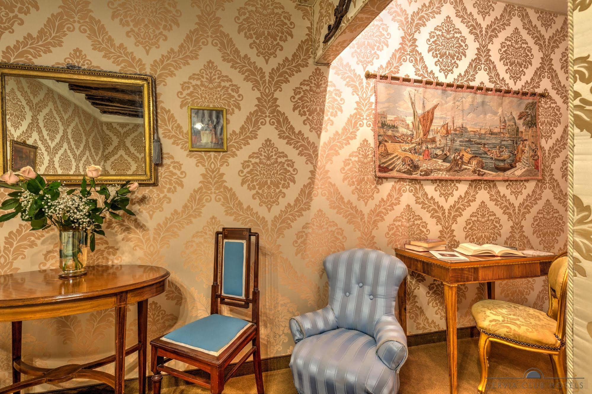 Residenza Corte Molin Casa de hóspedes Veneza