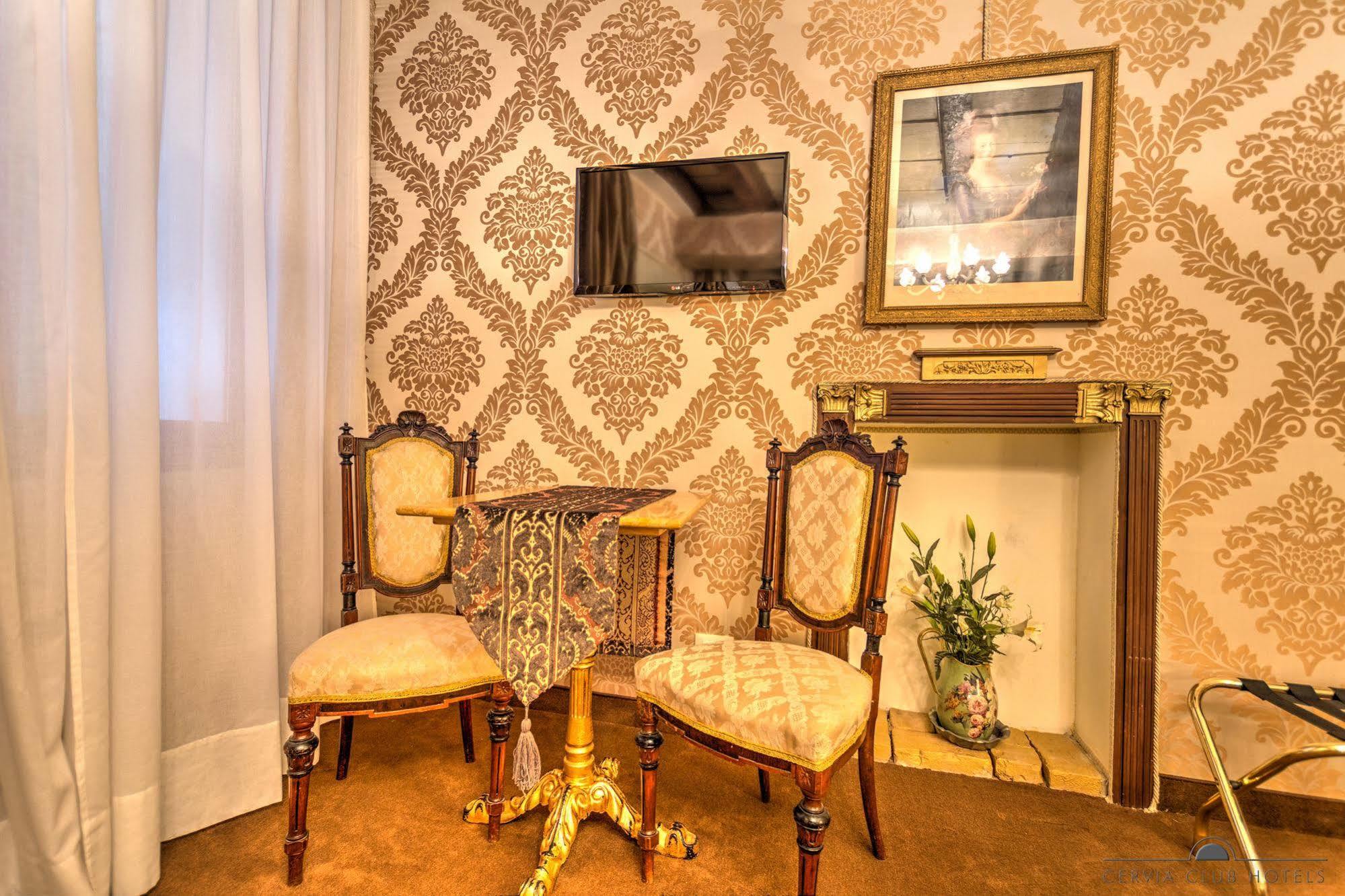 Casa de hóspedes Residenza Corte Molin Veneza