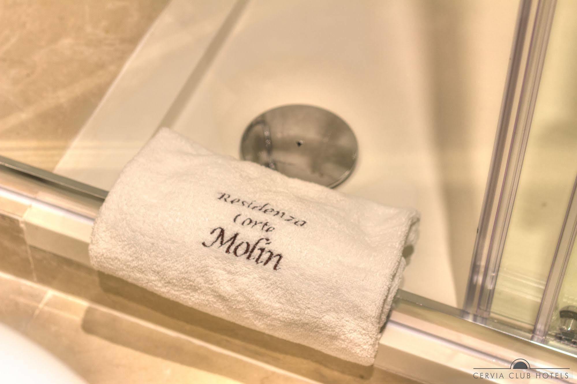 Residenza Corte Molin 2* Veneza