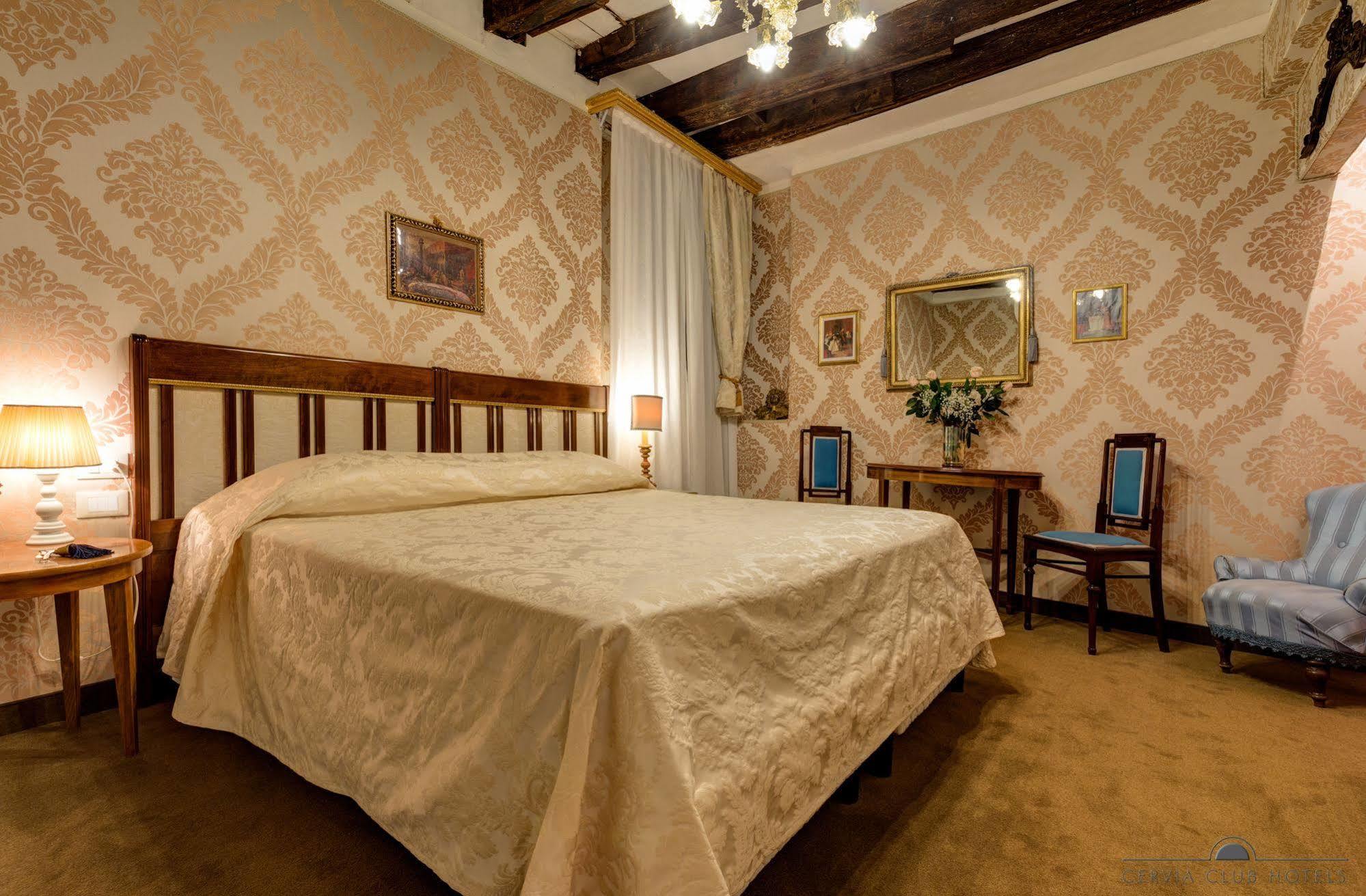 Casa de hóspedes Residenza Corte Molin Veneza