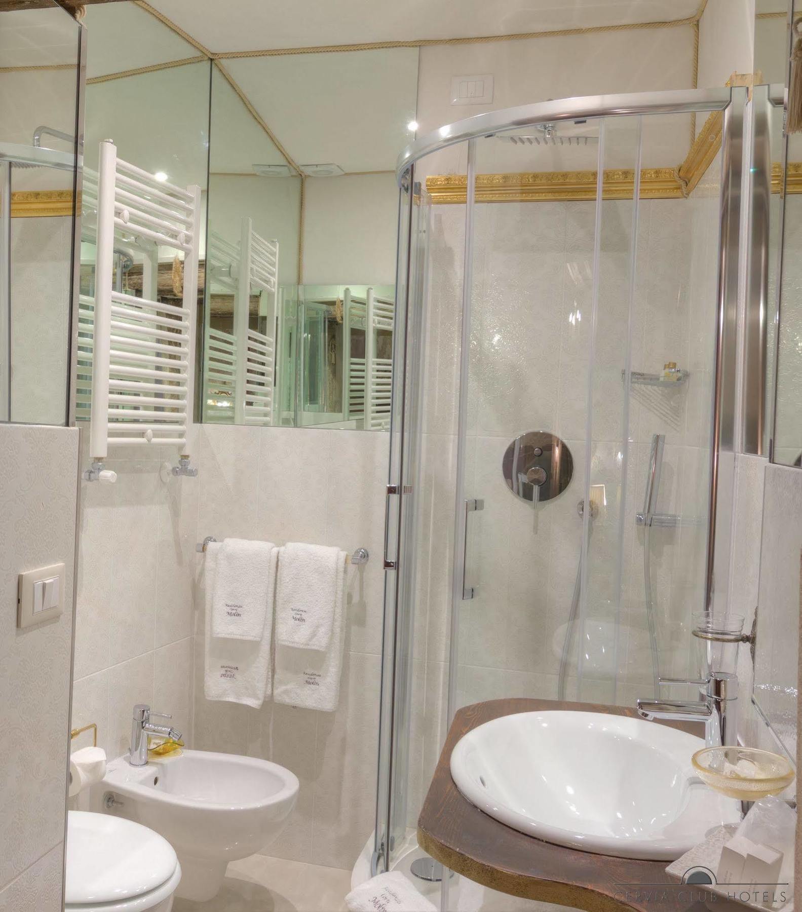 Casa de hóspedes Residenza Corte Molin 2*